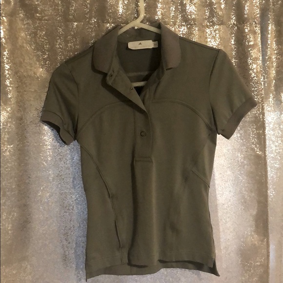 Adidas by Stella McCartney Tops - Adidas By Stella McCartney Shirt